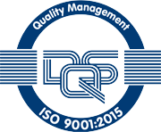 Quality Management – ISO 9001:2015